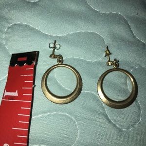 Grandma’s Jewelry.